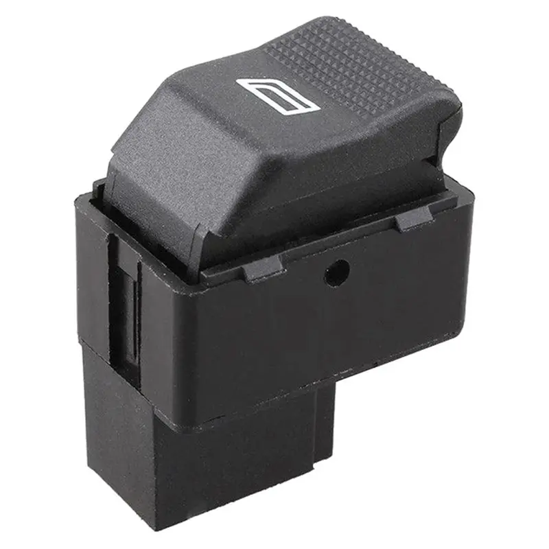 

Durable-Power Window Control Switch Button 6X0 959 855B 6X0959855B For VW POLO HATCHBACK Lupo Seat Cordoba Seat Ibiza 6N2 6K1