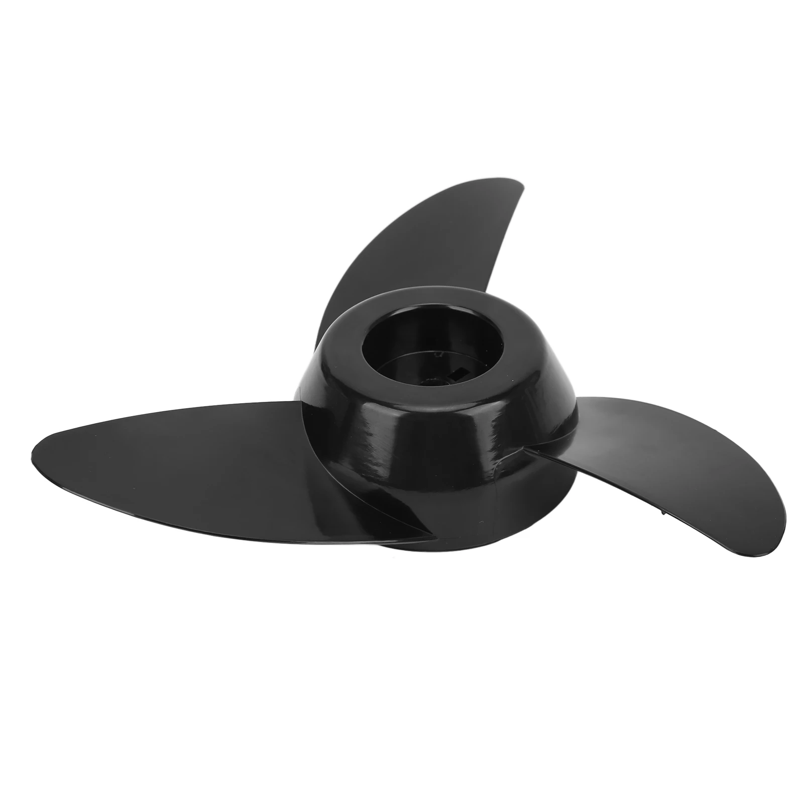 3 Blades Propeller Kit OEM for 28lb 36lb 46lb 12V 24V Electric Outboard Trolling Motors Accessory Part