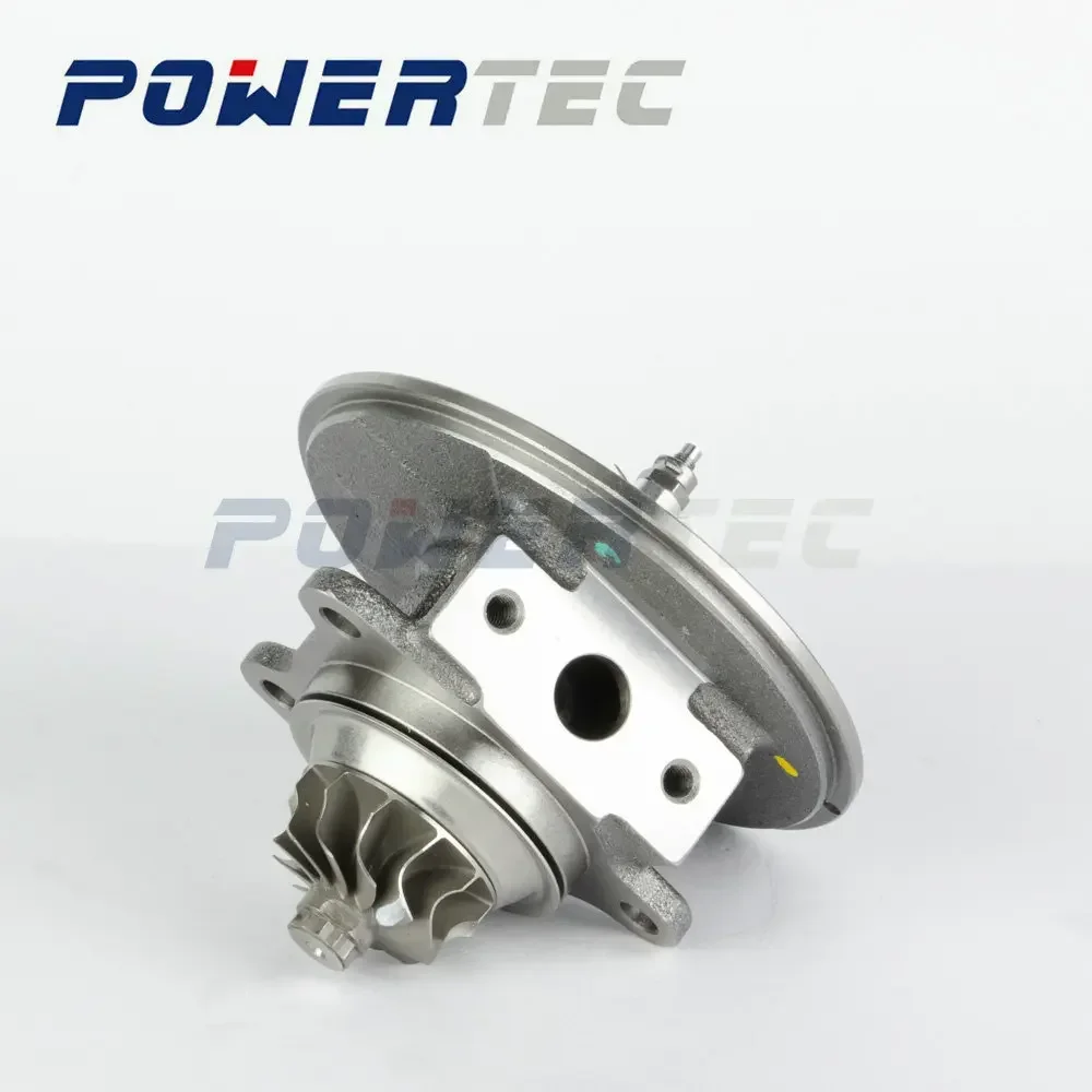 NEW Billet Turbo charger CHRA GT1238Z Turbocharger Cartridge 846016-0001 Turbo Core 14410-7570R for Nissan NV400 2.3 DCI M9T -