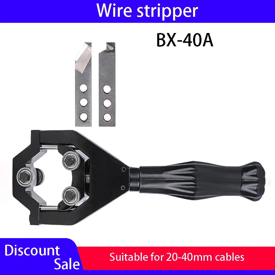 Spelafili elettricista pinza Alicate Pelador Pelacables De cavi Electricidad Outillage Electricien spelafili macchine utensili