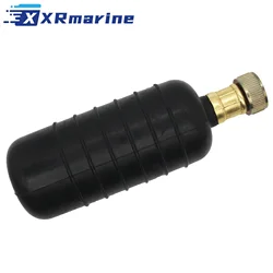 Drain Cleaning Medium Bladder Clogged Sewer Pipe Snake Garden Hose Tool 4