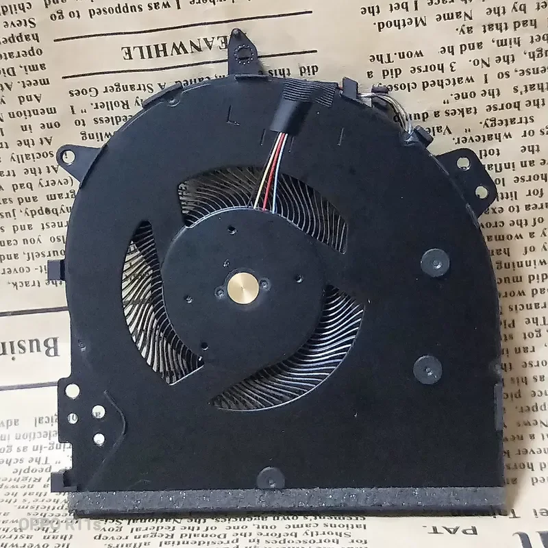 New ASUS Y5100U X512U A512U F512U /D V5000F R564D A412 Fan