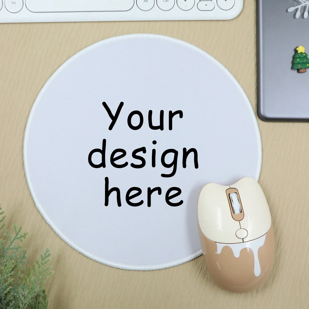 Custom Logo Mouse Pad, Persona - Mouse Pad Blank Sublimation review and price