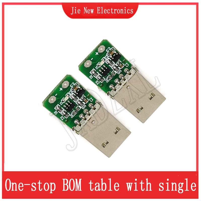 QC2.0/3.0 decoy trigger board induction line motherboard 9V 12V 20V power supply instead of booster board QC2.0/3.0 decoy trigg