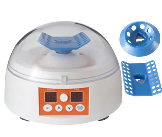 Mini centrífuga médica de alta velocidade e alta qualidade com certificado CE