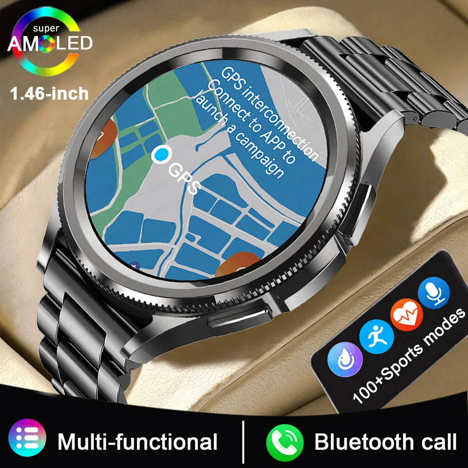 2026 New Classic Wa…