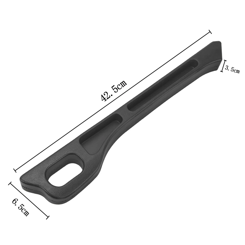 Autostoel Gap Vuller Voor Changan Cx70 Cs55 Cs75plus Cs35 Cs95 Cs15 Hunter Uni T Stoel Sleuf Plug Strip Auto Interieur Accessoires