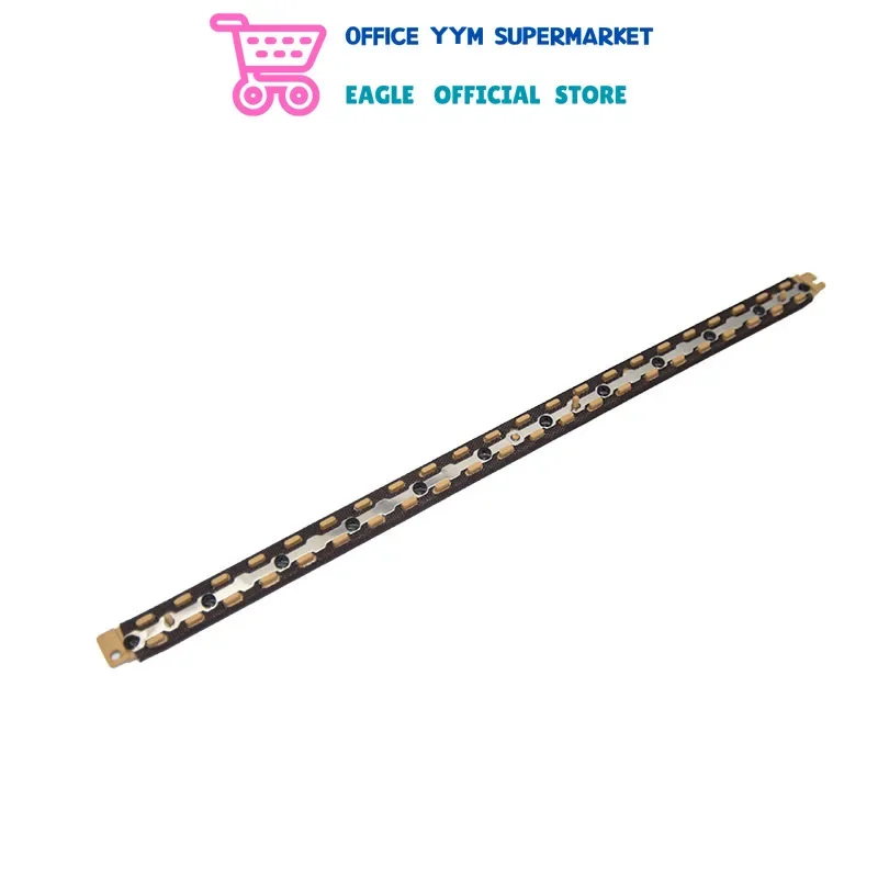 5PCS Oil Application Pad Holder for Ricoh MP C2003 C3003 C3503 C2503 C4503 C5503 C6003 / MPC2003 MPC3003 MPC3503 MPC2503 MPC4503