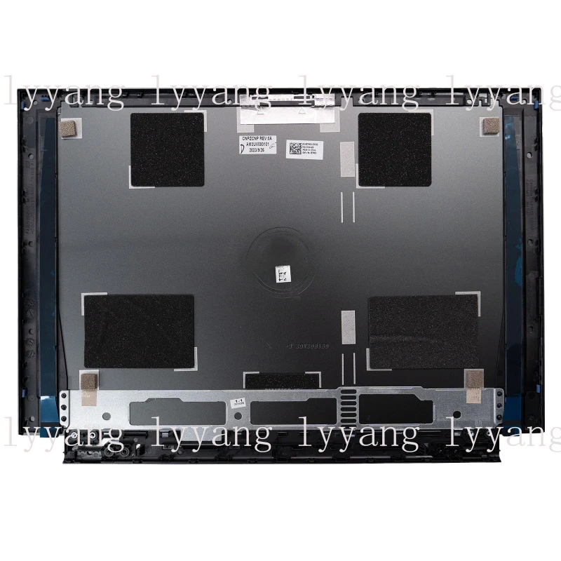 

f New 08TMKD 8TMKD LCD Rear Lid Back Cover Top Case For Dell Gaming G16 7620