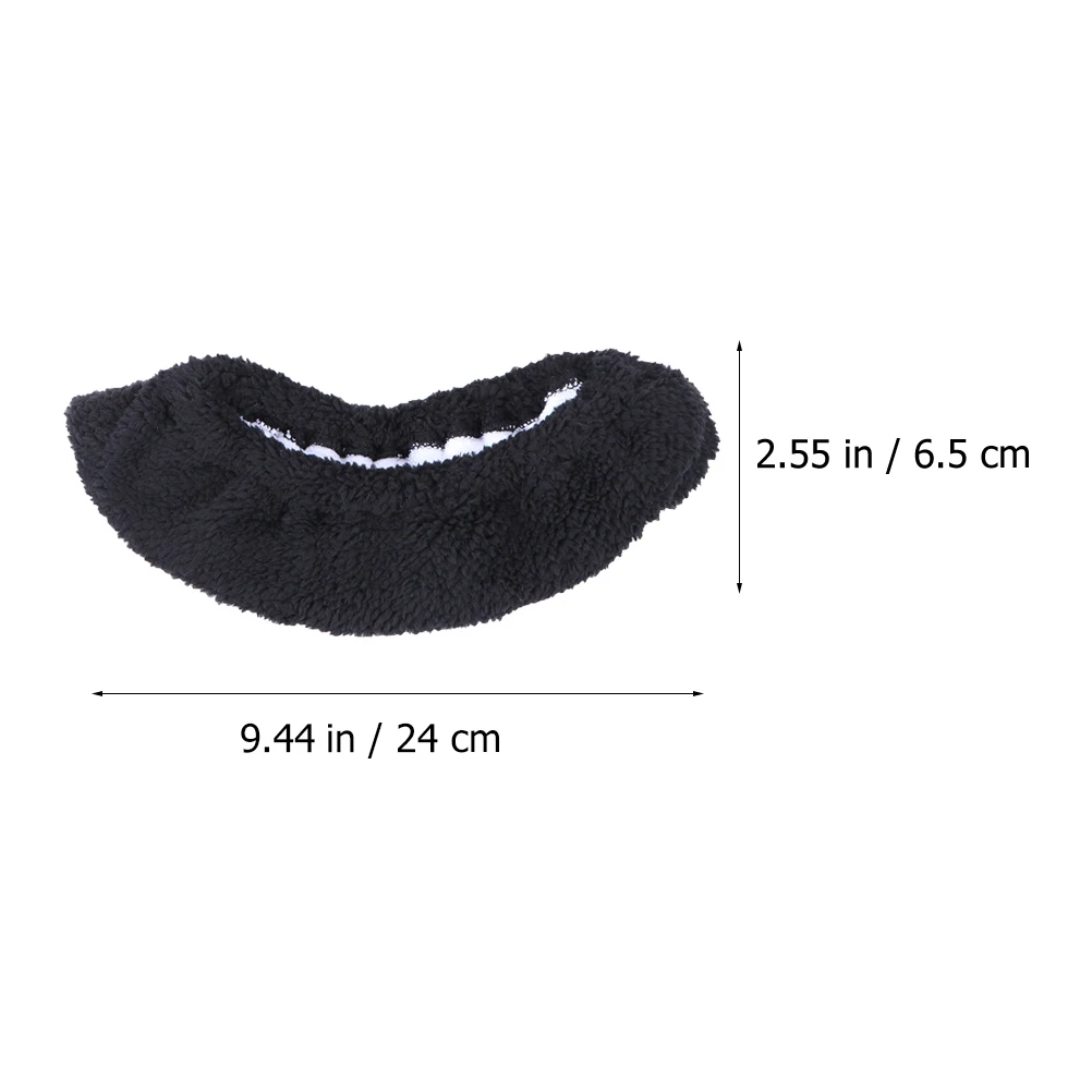 

Skate Blades Covers Elastic Durable Protective Soakers for Hockey Ice Skates Kids Children Men Women Roller