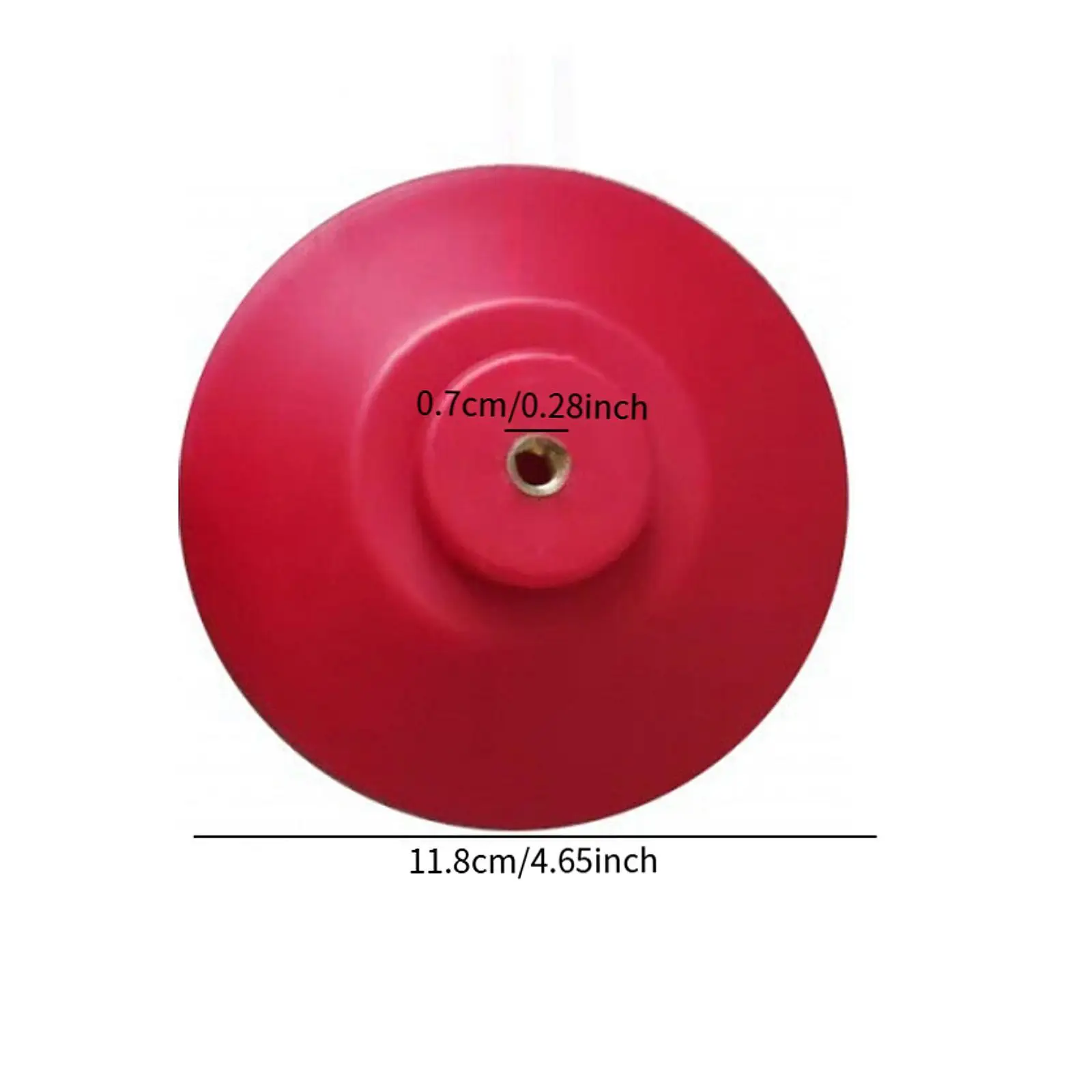 Podstawa stojaka na kierownicę, niezbędne narzędzie do regulacji geometrii kół, profesjonalne uniwersalne podstawy do poziomowania.