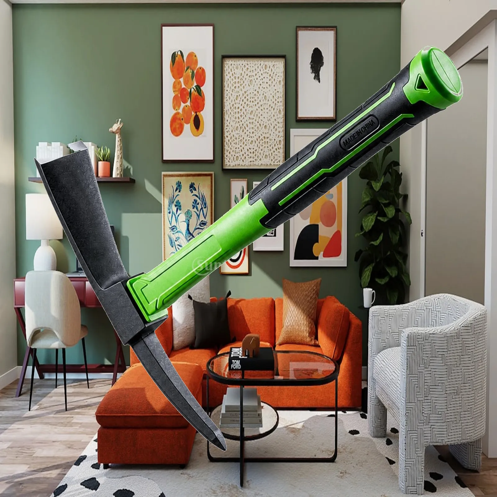 garden-hand-hoe-sharp-weeding-tool-with-non-slip-handle-hand-weeder-forged-metal-invasive-plant-remover-tool-handheld