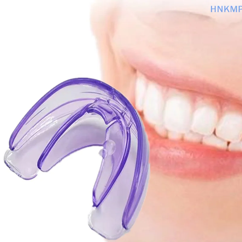 Dental Braces Tooth Orthodontic Braces Appliance Silicone Alignment Trainer Teeth Retainer Bruxism Guard Teeth Retainer