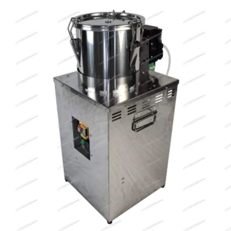 5L Carbon Dioxide Generator, Agricultural Gas Fertilizer Equipment for Greenhouse Plant Factory Fruits Vegetables