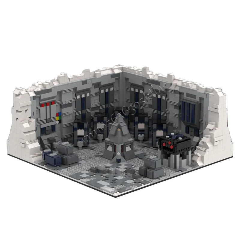 ชุดตัวต่อสร้างสรรค์บ้านชนบทสไตล์วินเทจโมเดิร์น 3344 ชิ้น แบบจำลอง MOC ของเล่นเสริมพัฒนาการเด็ก ชุด DIY ของขวัญคริสต์มาส