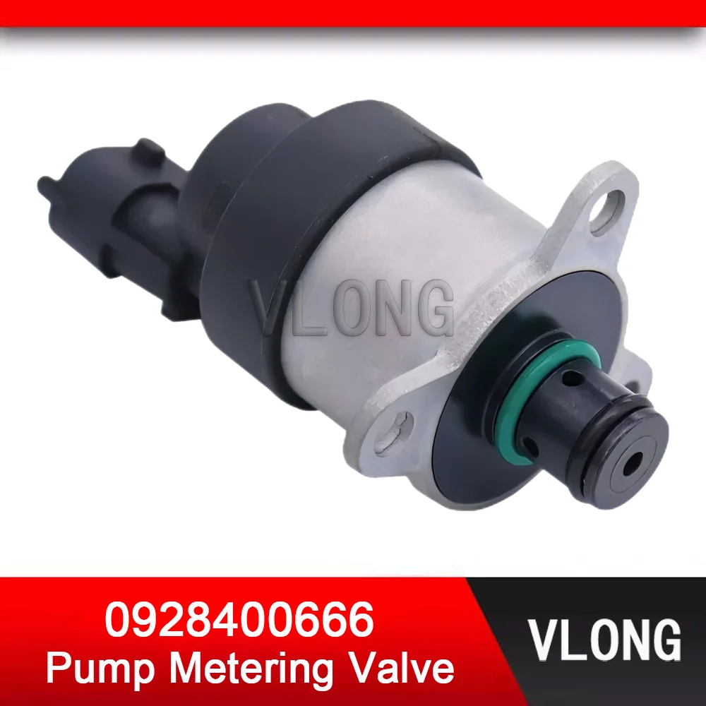 0928400666 Fuel Metering Unit For Dodge Ram 2500/3500 Pickup 2003-2010 Cummins 5.9L Diesel Engine CP3 Pump 4932457 1465ZS0062
