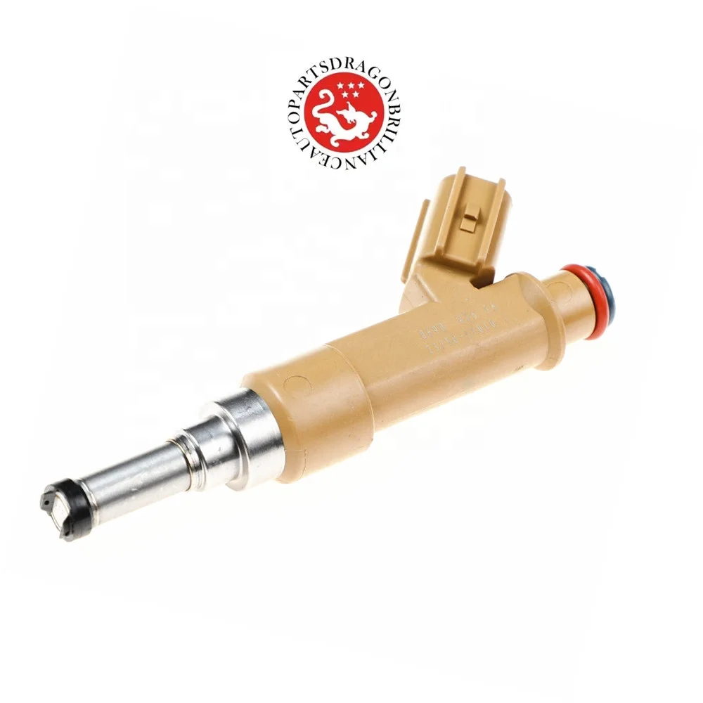

Fuel Injector Nozzle OE 23250-37010 23209-37010 23250-39215 23209-39215 2325037010 2320937010 2325039215 2320939215 23209-39145