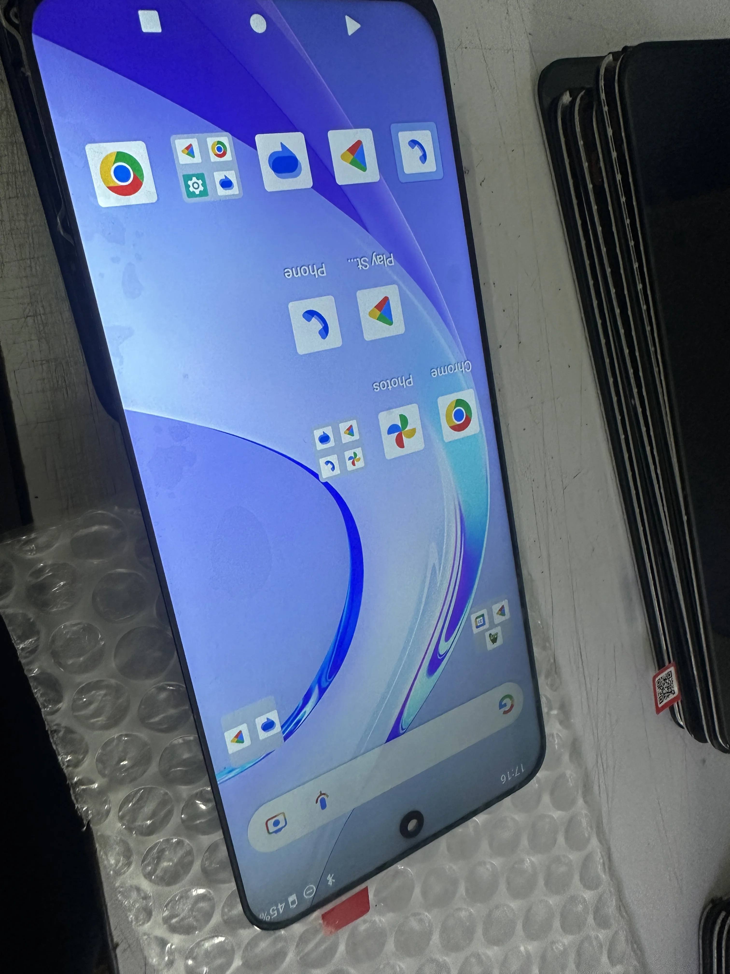 Датчик ЖК-дисплея в сборе для Blackview A50 A52 A53 A55 A60 A70 A80Pro A85 A90 A95 A96 A100 A200 Pro ЖК-дисплей