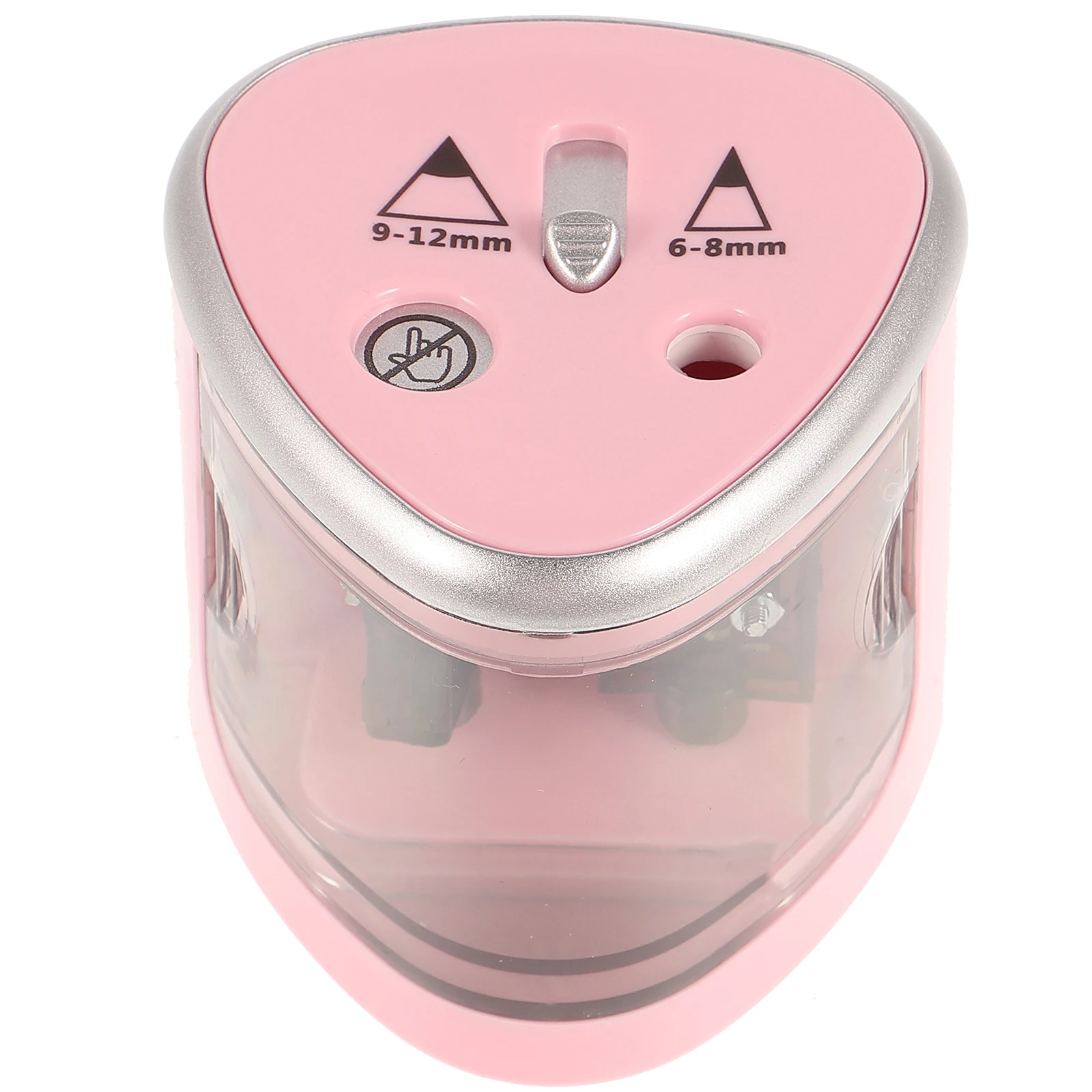 Pencil Sharpener Automatic Classroom Must Haves Sharpeners Manual Electric Crayon Cute Sharper Child