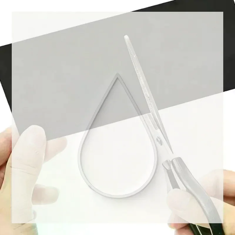 Graphene Heat Dissipation Film High Thermal Conductivity Cooling Sticker For Laptop Tablet Phone AI Chip Heat Cooling
