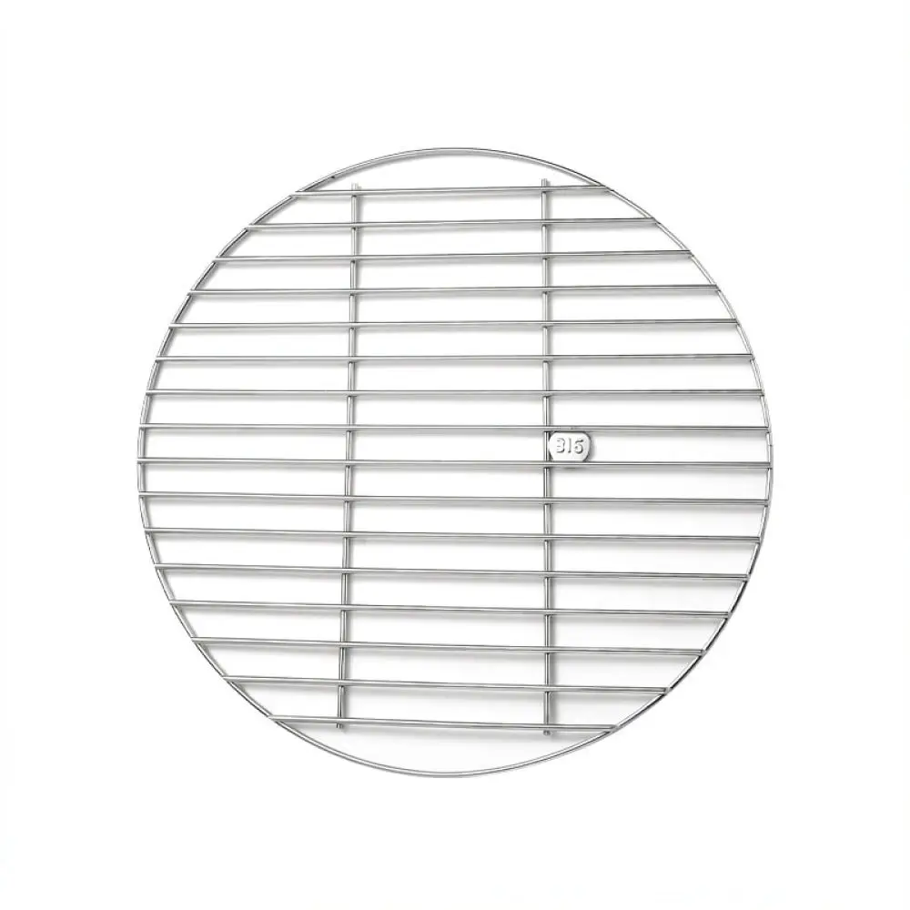 For For Hongjunda Kitchen Steam Rack 316 Stainless Steel Round Steamer Plate Cooking Utility Grid Tray Insert For Pot Seafood