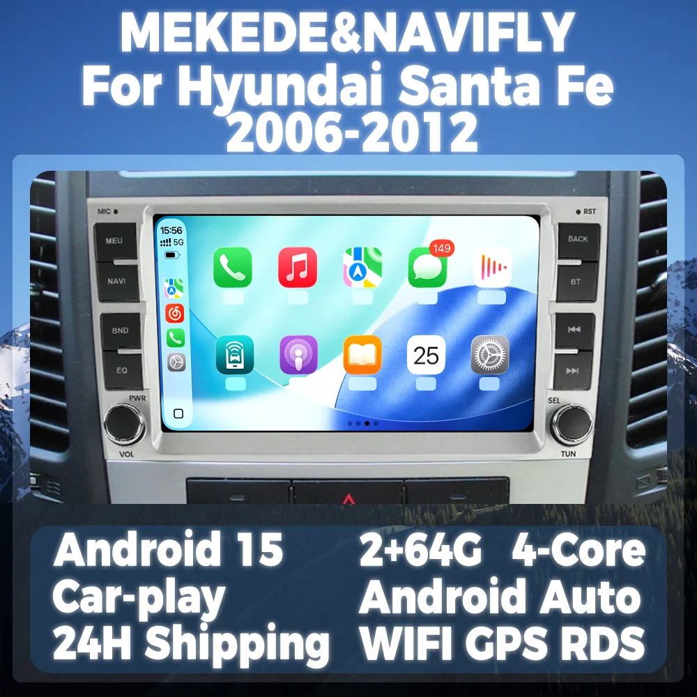 Wireless Carplay An…