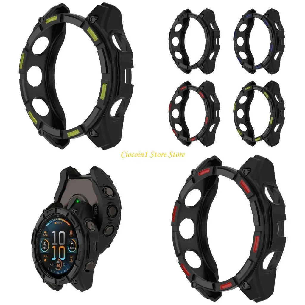 

A3PC Scratch Resistant Guard for Smart Wwatch Protector.