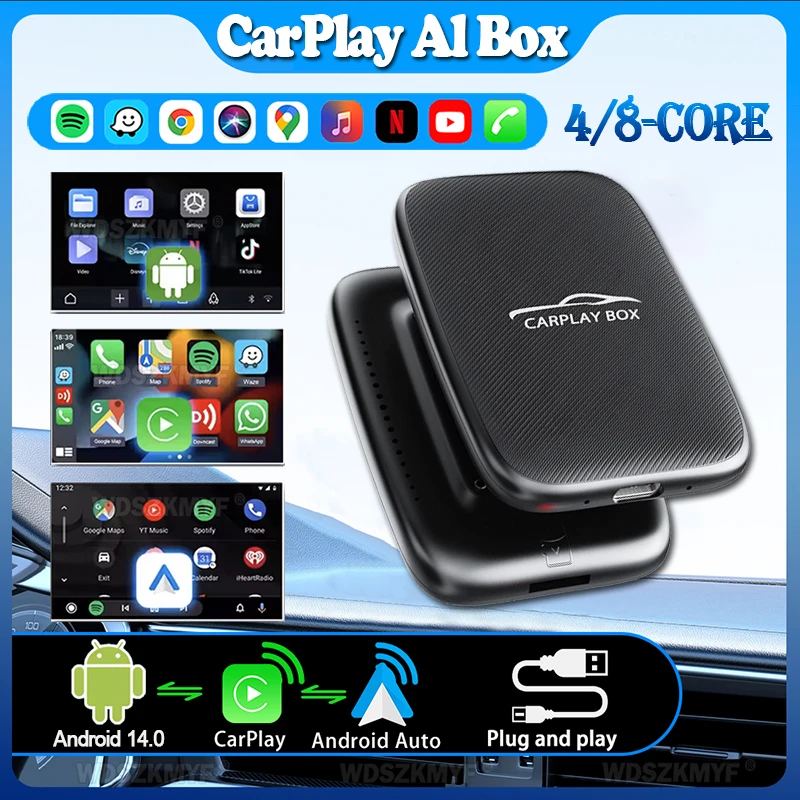 Android14 Carplay A… - image