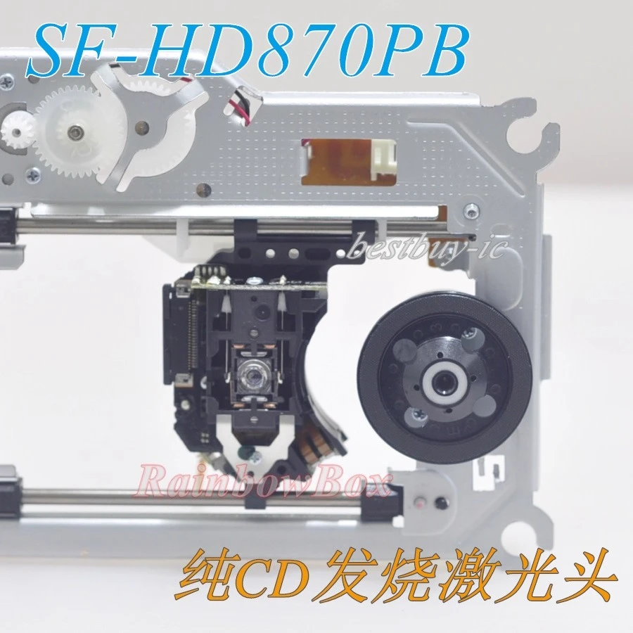 

New For Tusheng, pure CD laser head, fever CD laser head SF-HD870PB SACD laser head