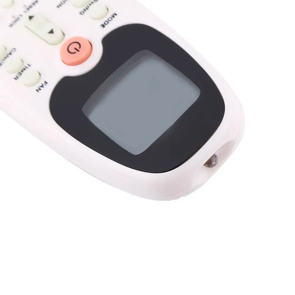 Mando a distancia de repuesto para aire acondicionado midea R06/BGE