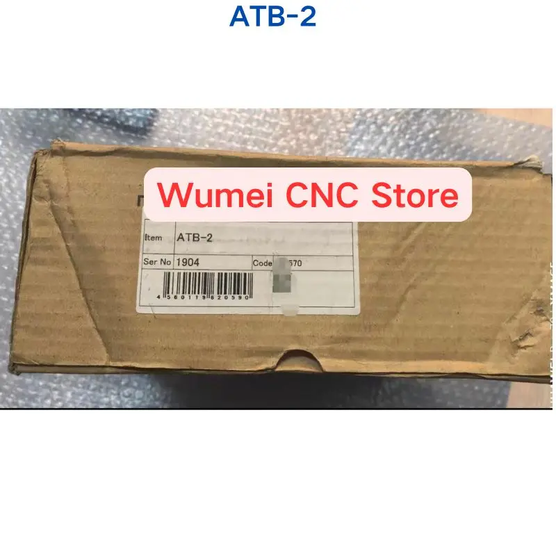 Not used ATB-2 Pneumatic tool balancer 3-5kg Poor outer packaging If you need other specifications, please consult