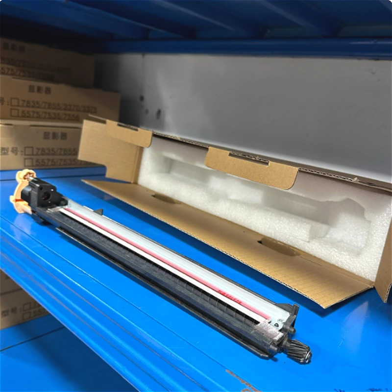 Transfer Belt Cleaner 042k94851 001R00613 voor Xerox 7525 7530 7535 7545 7556 7830 7835 7845 7855 7970 Transfer Cleaning Assembly