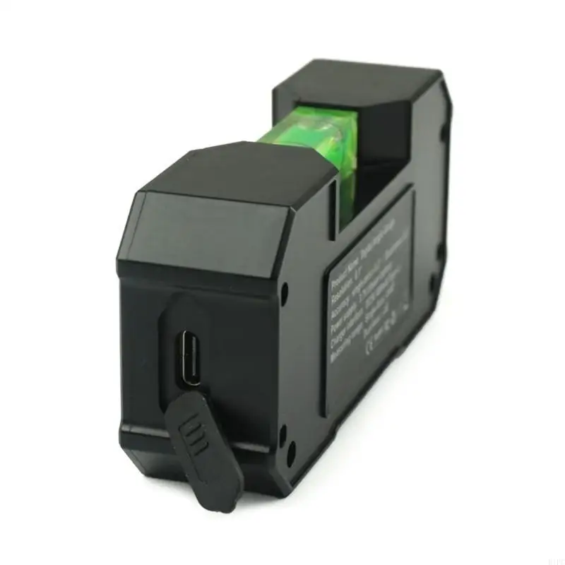 

E1pc -калибр DualAxis -инцидент с магнитным основанием 4x90 °