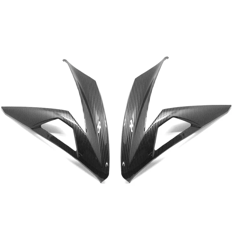 

Side Fairing Trim Panel Turn Signal For Kawasaki Ninja300 EX300 Motorcycle Side Decorative Panel Motorcycle Accessories