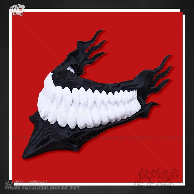 Anime Okarun Ken Co… - image