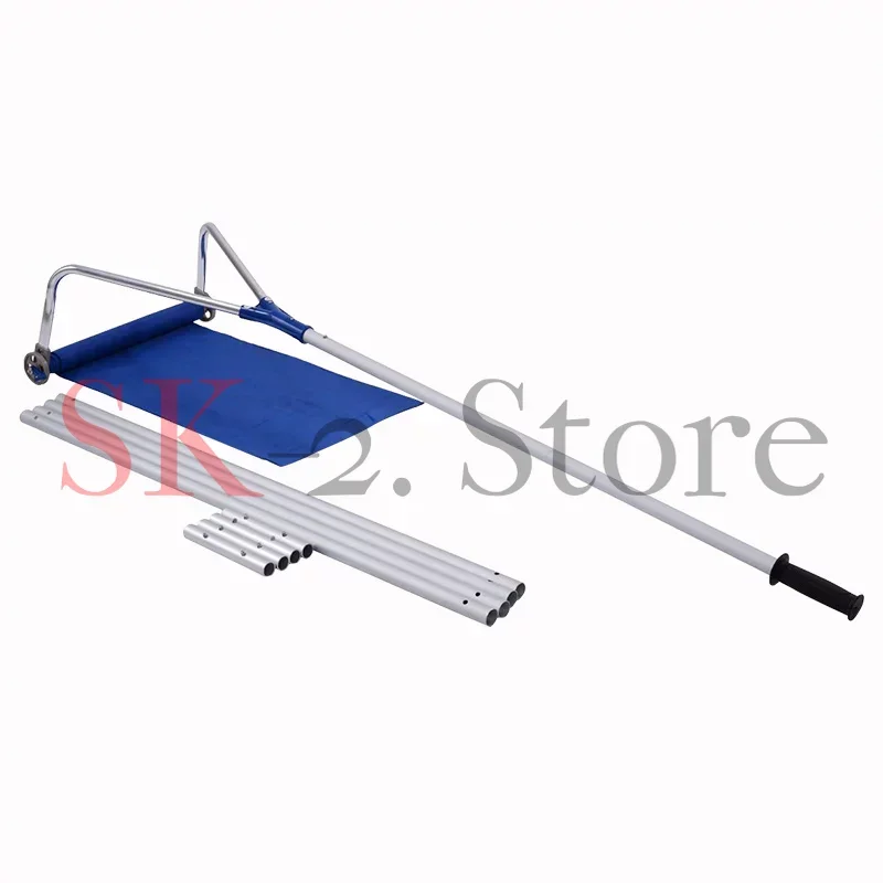 Snow removal tools High-altitude snow remover snow shoveling Sail house roof greenhouse