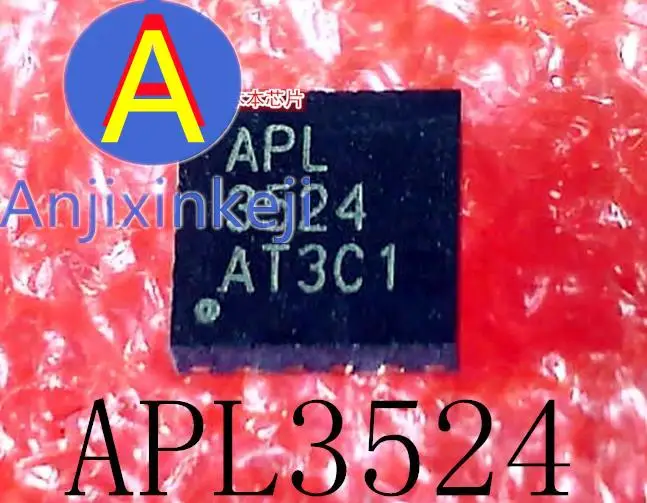 

10pcs 100% orginal new best quality APL3524QBI-TRG APL3524 3524 QFN