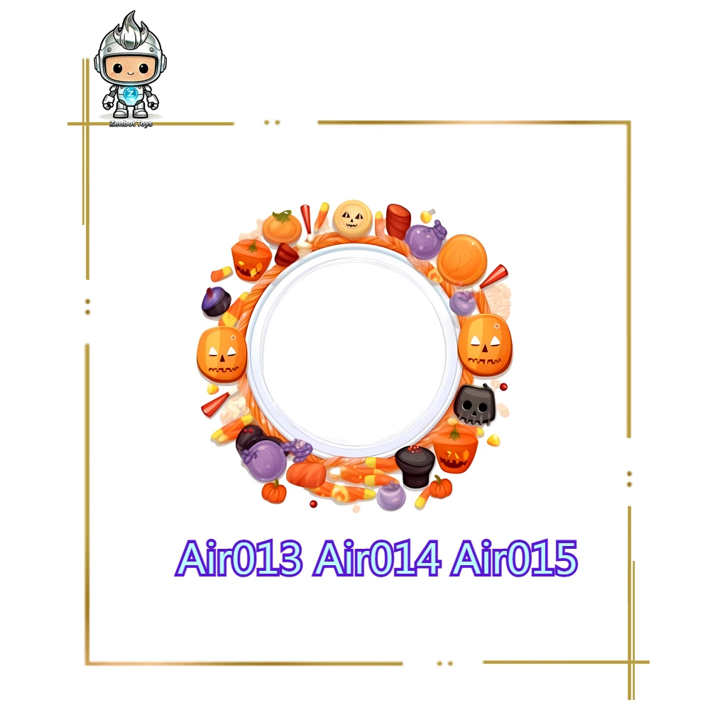 

Air SHF Dragon Ball Trunks Head Accessories Air013 Air014 Air015 Anime Action Figures Model Collection Toys Birthday Gifts