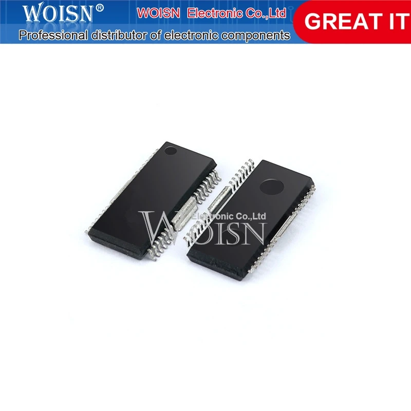 

10PCS BA5810FP BA5810 HSOP-28