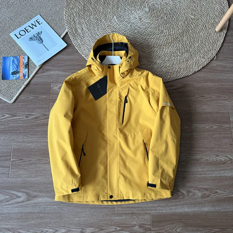 

ARC Outdoor Rock Climbing, Hiking, Camping, Fishing, Mountain Climbing, Traveling, Outings, Self-driving, Three-in-one Jacket
