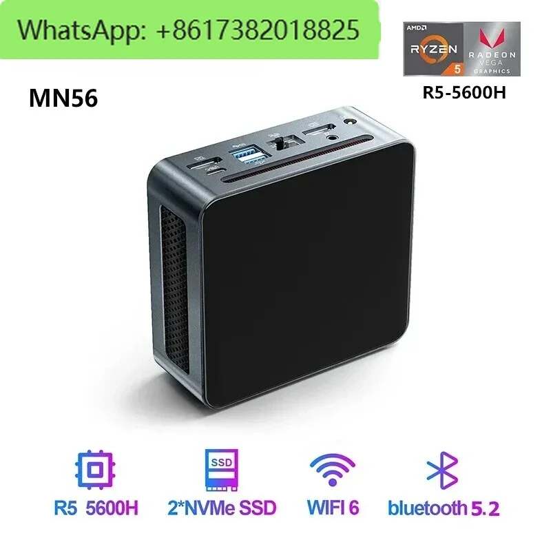 Firebat MN56 Mini P… - image