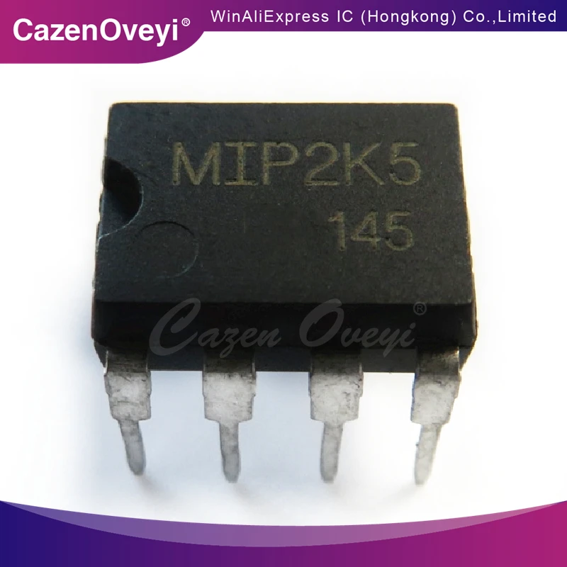 10 buah MIP2K5 2K5 DIP-7