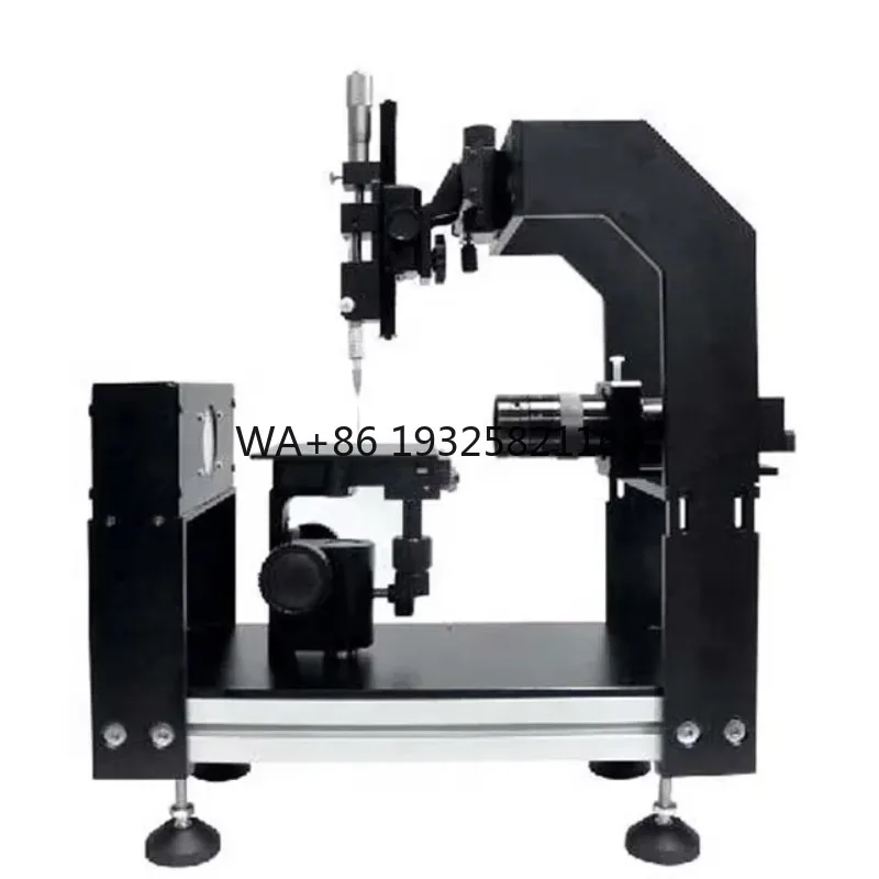 Optical Contact Angle Measurement Instrument/Water Drop Angle Tester/Solid and Liquid Surface Tension test Machine ASTM D5946