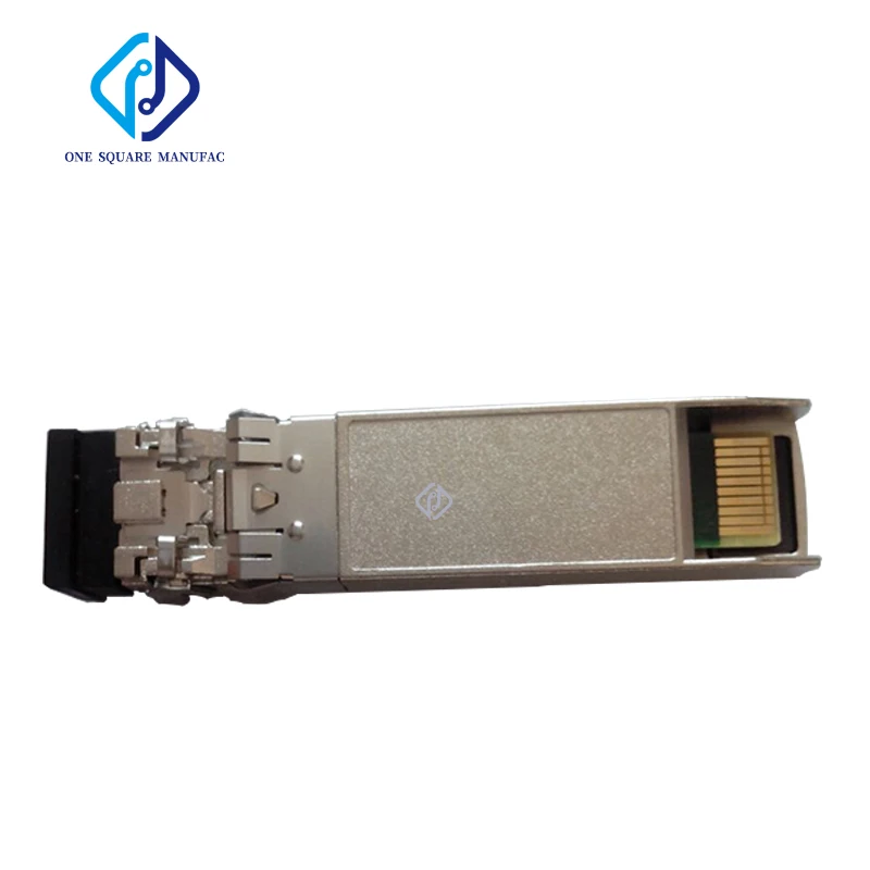 QLOGIC AFBR-57D9AMZ-QL 8Gb 850nm SFP جهاز إرسال واستقبال الألياف الضوئية متعدد الأوضاع