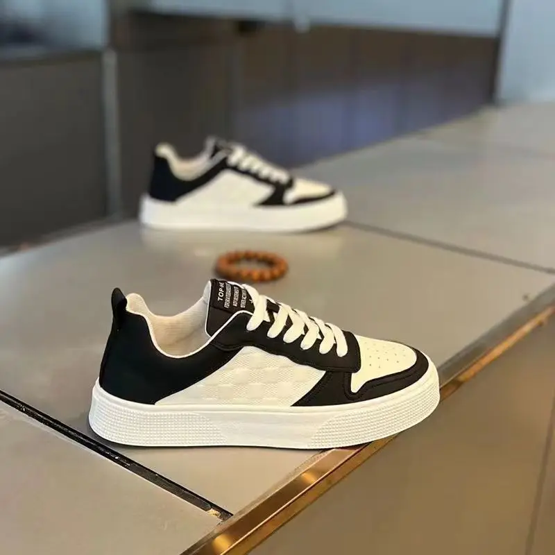 

Men's Shoes Spring and Summer Leisure Shoes Men's Waterproof Sports Increased Casual Shoes Sneaker Hot Selling