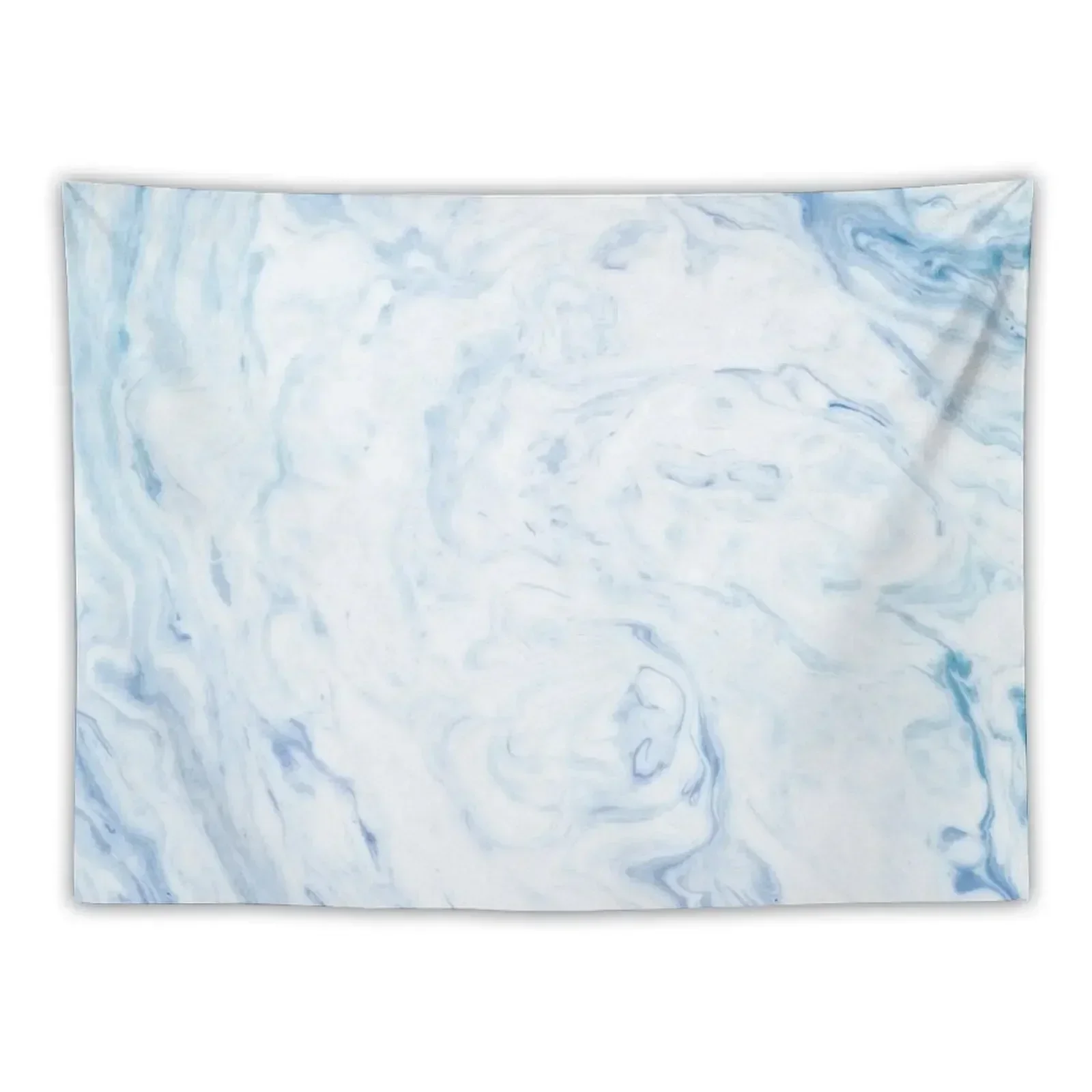 

Blue Marble Tapestry Home Decorations Aesthetic House Decor Tapestry