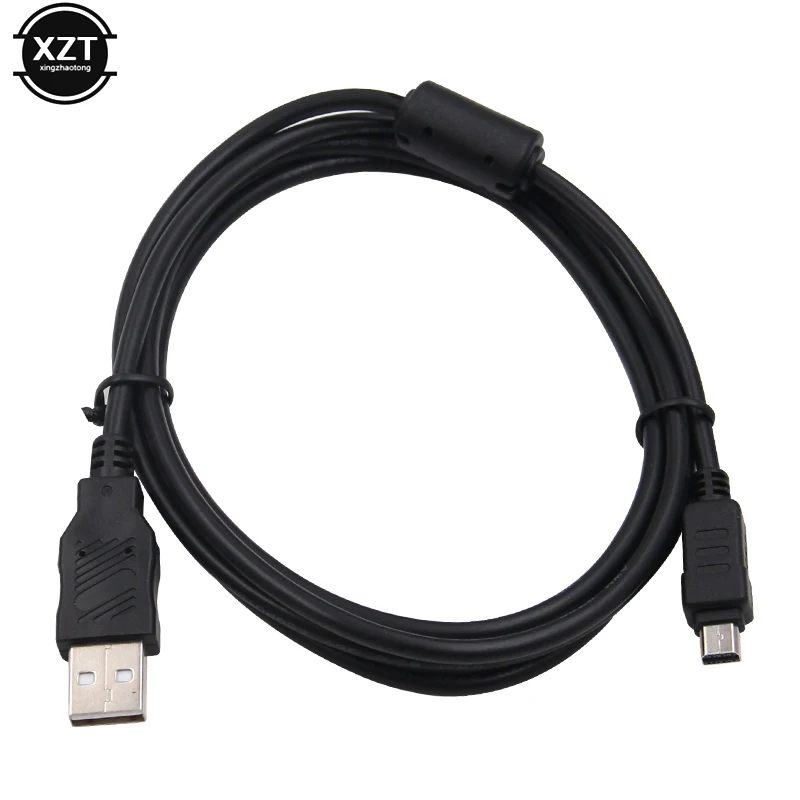 CB-USB5-przewód do smartfona, nowy, SZ-31MR, 12Pin, kamera, dane, USB, przewód, do Olympus,, 11, wbudowane,, 3000,