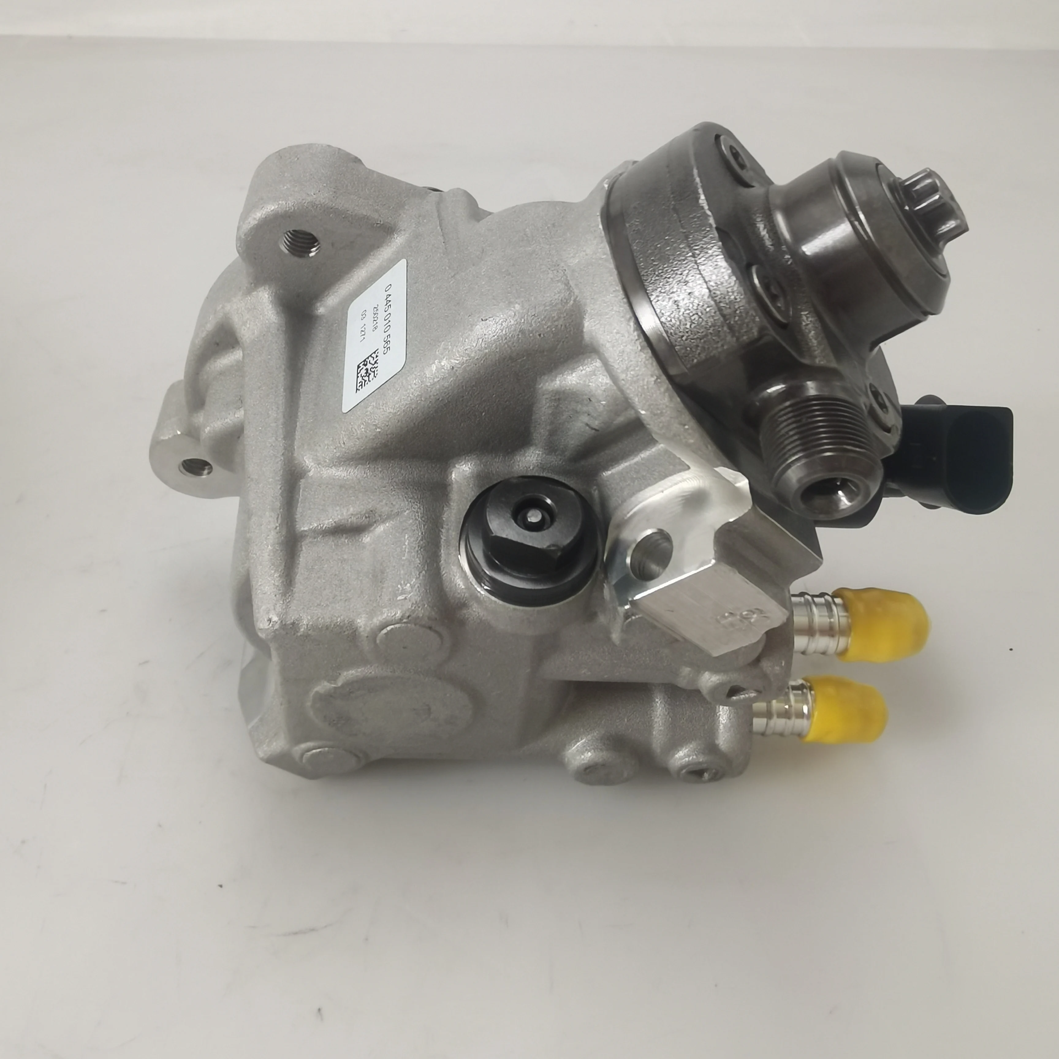 

12V Fuel Pump 0445010565 High Pressure Engine Fuel Pump