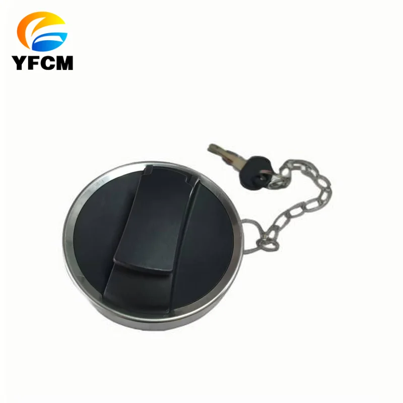 Excavator Parts for Scania Fuel Tank Cap 1481301 1402004 2993923