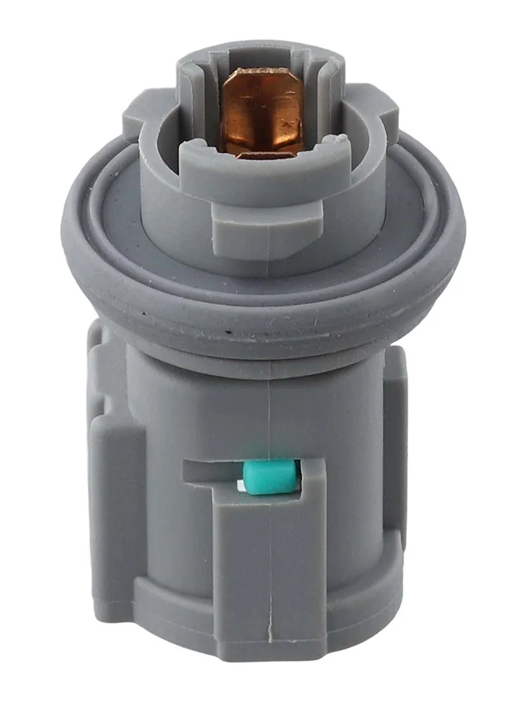 Replacement Socket Marker Lamp Socket Car Maintenance Use OEM Number 26250-70F00 Made Of ABS Material Non-deformation Feature